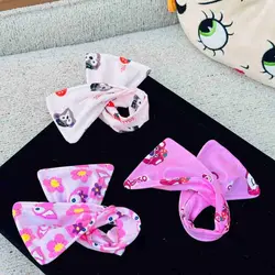 باندفر پارچه ای بچگانه