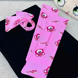 باندفر پارچه ای بچگانه