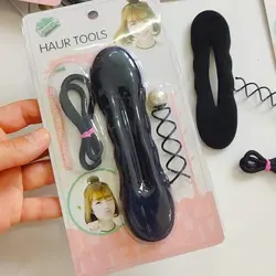 پک شینیون