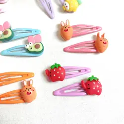 گیره تق تقی جفتی پیکسل دار