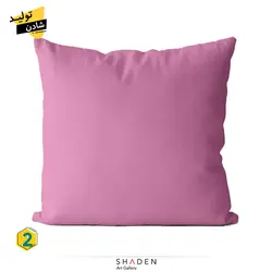 کوسن طرح گل کد 1370