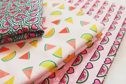 پارچه کرپ نخ طرح یلدایی مدل Cn188