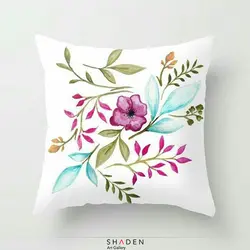 کوسن طرح گل کد 809