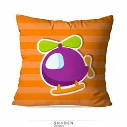 کوسن عروسکی کد 632