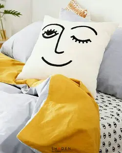 کوسن مدرن کد 377
