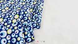 پارچه کرپ مازراتی مدل Ma164