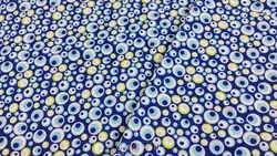 پارچه کرپ مازراتی مدل Ma164