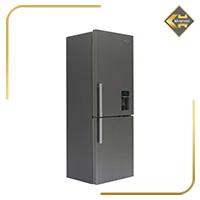 یخچال فریز تیتانیوم فیت اسنوا در مشهد- خرید قسطی لوازم خانگی در مشهد-بازرگانی خیامی