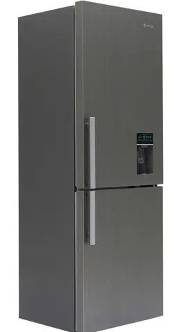 یخچال فریز تیتانیوم فیت اسنوا در مشهد- خرید قسطی لوازم خانگی در مشهد-بازرگانی خیامی