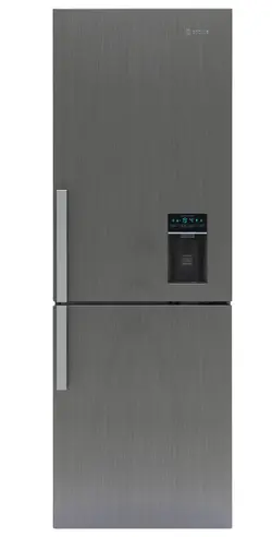 یخچال فریز تیتانیوم فیت اسنوا در مشهد- خرید قسطی لوازم خانگی در مشهد-بازرگانی خیامی