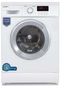 ماشین لباسشویی 6 کیلویی پاکشوما-ماشین لباسشویی در مشهد-بازرگانی خیامی