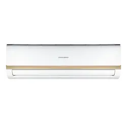 کولر گازی 24000 سرد و گرم روتاری پاکشوما- خرید قسطی کولرگازی در مشهد- بازرگانی خیامی