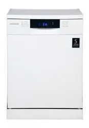 خرید ماشین ظرفشویی دونار 15 نفره مدل (DDM14-02)