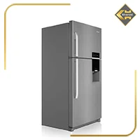 یخچال فریز تیتانیوم TMF نیو مورانو اسنوا- خرید لوازم خانگی اسنوا در مشهد-بازرگانی خیامی