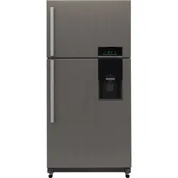 یخچال فریز تیتانیوم TMF نیو مورانو اسنوا- خرید لوازم خانگی اسنوا در مشهد-بازرگانی خیامی