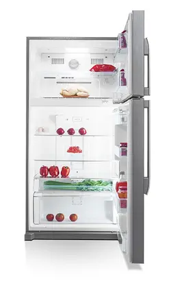 یخچال فریز تیتانیوم TMF نیو مورانو اسنوا- خرید لوازم خانگی اسنوا در مشهد-بازرگانی خیامی