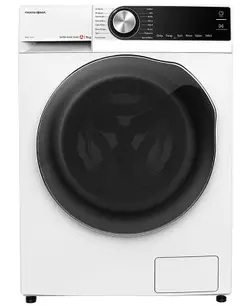 ماشین لباسشویی 9 کیلویی پاکشوما سری U-لوازم خانگی پاکشوما-بازرگانی خیامی مشهد