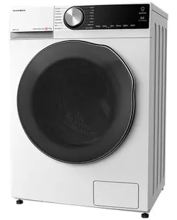 ماشین لباسشویی 9 کیلویی پاکشوما سری U-لوازم خانگی پاکشوما-بازرگانی خیامی مشهد