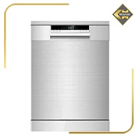 ماشین ظرفشویی اسنوا Clean Power-فروشگاه اینترنتی بازرگانی خیامی مشهد-ماشین ظرف شویی