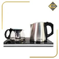 چای ساز- چای ساز لمسی مک استایلر- فروشگاه اینترنتی لوازم خانگی در مشهد- بازرگانی خیامی