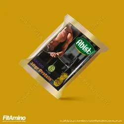 پروبار کاکامو - ( وگان . خامگیاهخواری ) آبیش