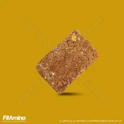 پروبار کاکامو - ( وگان . خامگیاهخواری ) آبیش