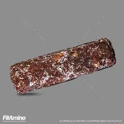 پروتئین بار 60% - ( بدون گلوتن . وجترین ) آبیش