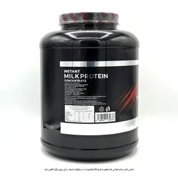 پودر پروتئین شیر تغلیظ شده پگاه تهران - 1500 گرمی ( فوری شده )