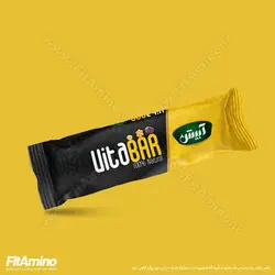 ویتا بار - ( وجترین ) آبیش