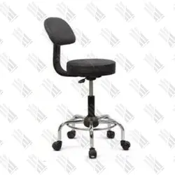 صندلی تابوره آزمایشگاهی T131