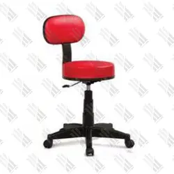 صندلی تابوره آزمایشگاهی T132