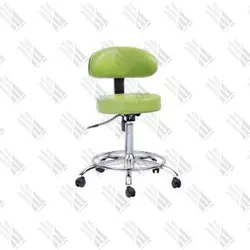 صندلی تابوره آزمایشگاهی T138