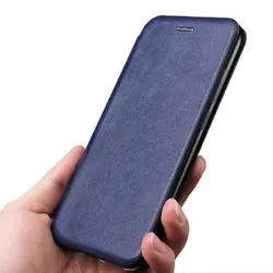 کیف کلاسوری چرمی شیائومی Mi 11 lite مدل FIB