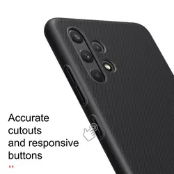 قاب نیلکین مدل Super Frosted Shield برای گوشی موبایل سامسونگ A32 4g