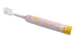 مسواک برقی بچه گانه گرین لاین مدل kids tooth brush