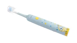 مسواک برقی بچه گانه گرین لاین مدل kids tooth brush