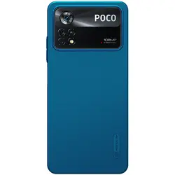 قاب نیلکین شیائومی Poco X4pro مدل Super frosted shield