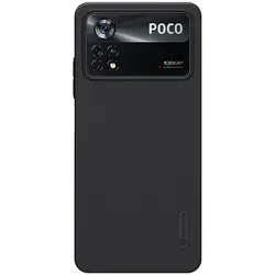 قاب نیلکین شیائومی Poco X4pro مدل Super frosted shield