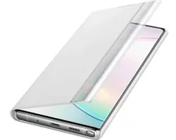 کاور هوشمند مدل cvc برای Galaxy note 10 plus (با IC اورجینال سامسونگ)