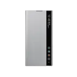کاور هوشمند مدل cvc برای Galaxy note 10 plus (با IC اورجینال سامسونگ)
