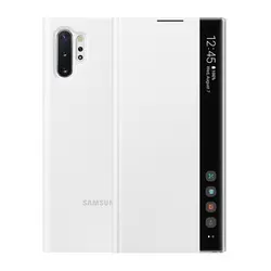 کاور هوشمند مدل cvc برای Galaxy note 10 plus (با IC اورجینال سامسونگ)