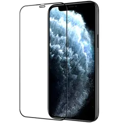 گلس نیلکین آیفون Apple iphone 12/12pro مدل Cp plus pro