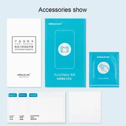 گلس نیلکین آیفون Apple iphone 12/12pro مدل Cp plus pro