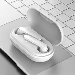 هدفون پاورولوژی مدل true wireless