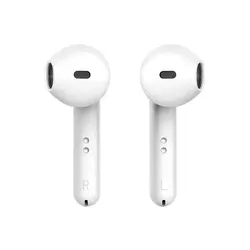 هدفون پاورولوژی مدل true wireless