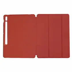 کیف کلاسوری هوشمند تبلت سامسونگ مدل S7 fe