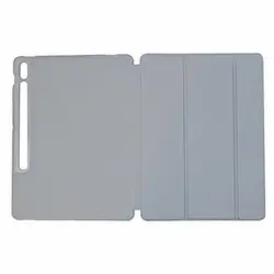 کیف کلاسوری هوشمند تبلت سامسونگ مدل S7 fe