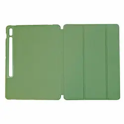 کیف کلاسوری هوشمند تبلت سامسونگ مدل S7 fe