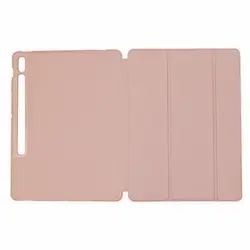 کیف کلاسوری هوشمند تبلت سامسونگ مدل S7 fe