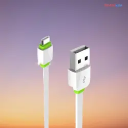 کابل شارژ فست پاور بانک  LDNIO مدل XS073